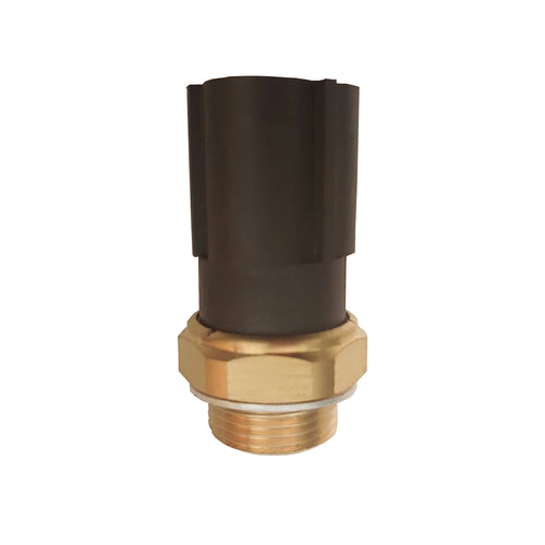 BULBO Sensor Temperatura Volkswagen, Jetta, Vento, Alemán, Ridex - Isopartes