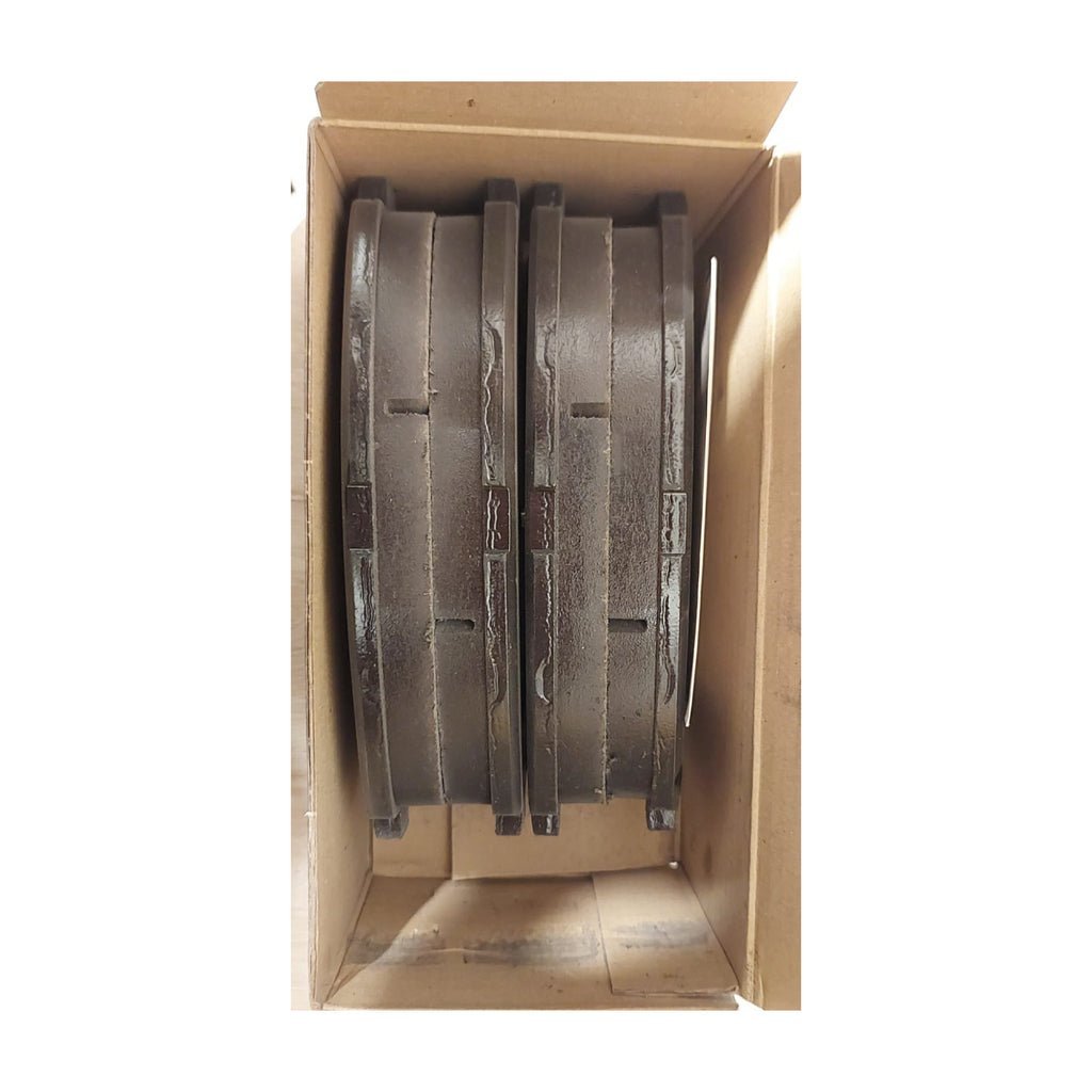Pastilla Freno Delantera Tucson 10-16, Sportage 10-17 - Isopartes