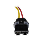 Conector Enchufe Aire Acondicionado Fiat, Renault, Volkswagen