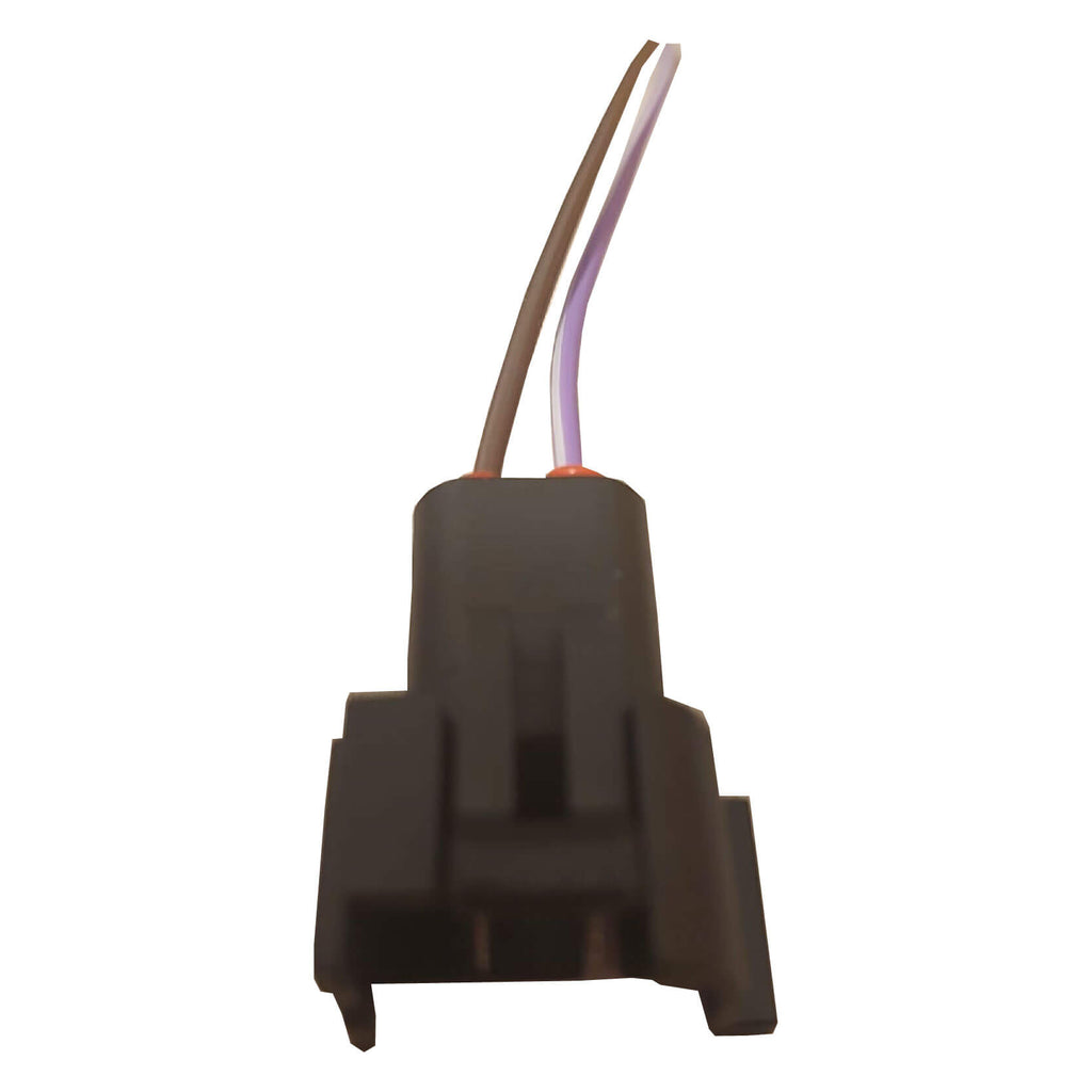 Conector Enchufe Bobina Blazer, Daewoo B Macho