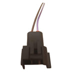 Conector Enchufe Bobina Blazer, Daewoo B Macho