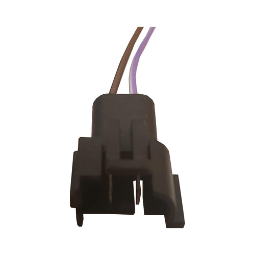 Conector Enchufe Bobina Blazer, Daewoo B Macho