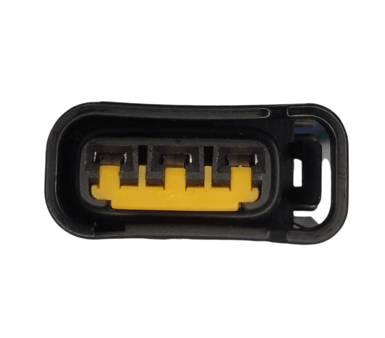 Conector Enchufe Bobina Toyota Daihatsu Terio 01-07, Subaru, Legacy, Tribeca, Outback