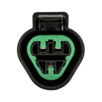 Conector Enchufe Bobinas, Sensores, Faros, Hyundai, Kia, Mitsubishi, Atos y mas 3 Pines.