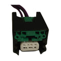 Conector Enchufe Sensor Árbol de Levas, Cigueñal,  Nissan, Pathfinder y más