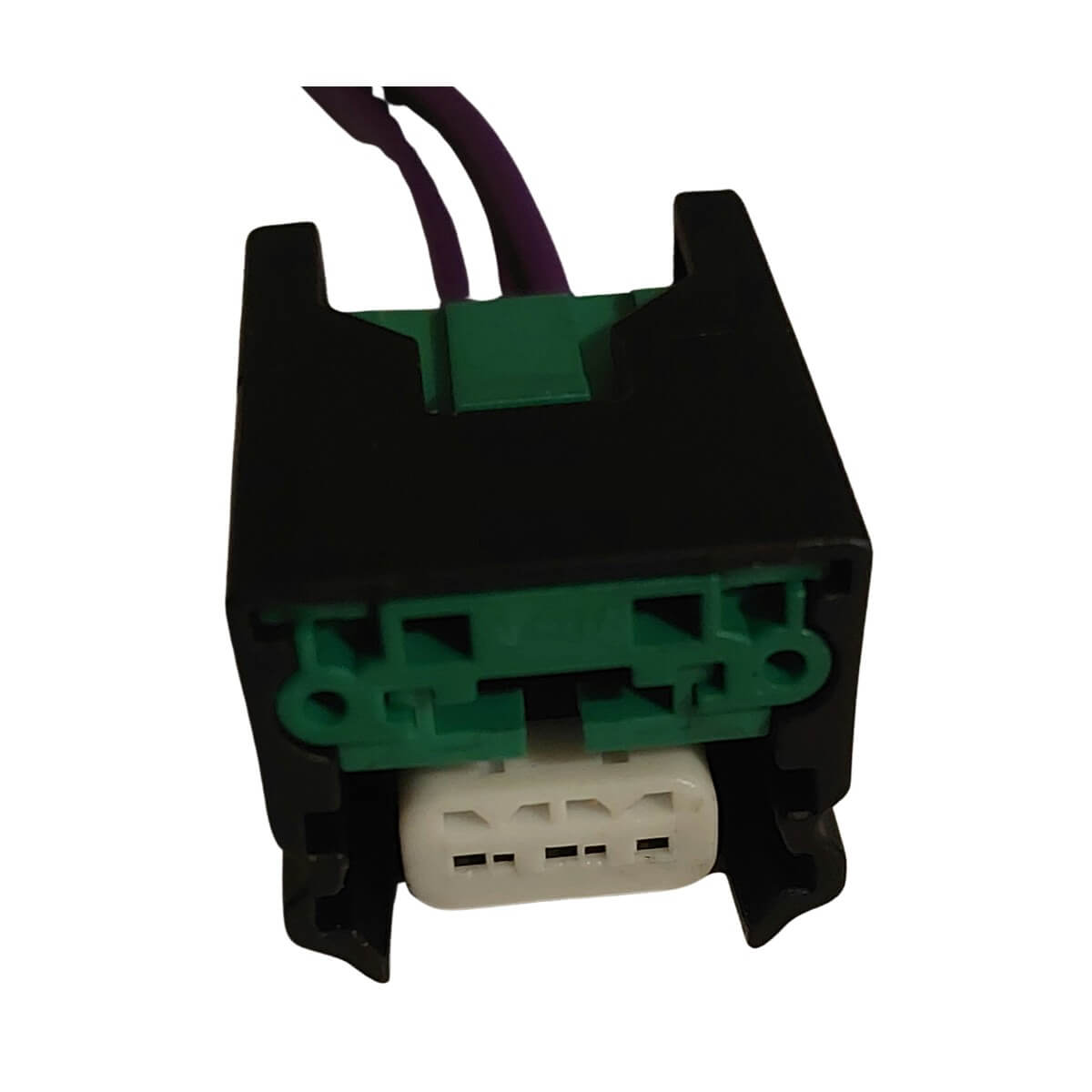 Conector Enchufe Sensor Árbol de Levas, Cigueñal,  Nissan, Pathfinder y más
