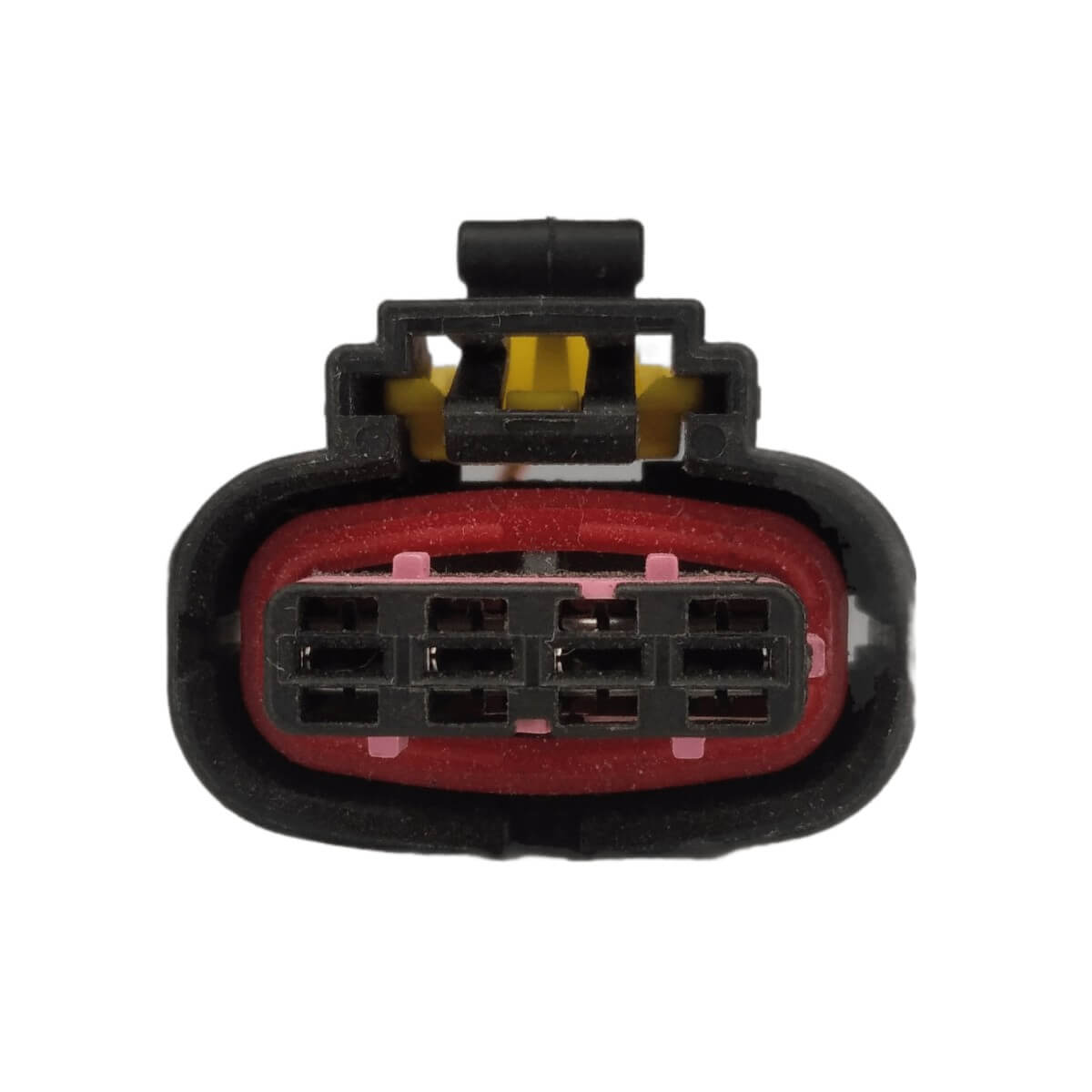 Conector Enchufe Sensor Map, Fiat, Hyundai, Kia, Chery, Chevrolet, Forza, Siena