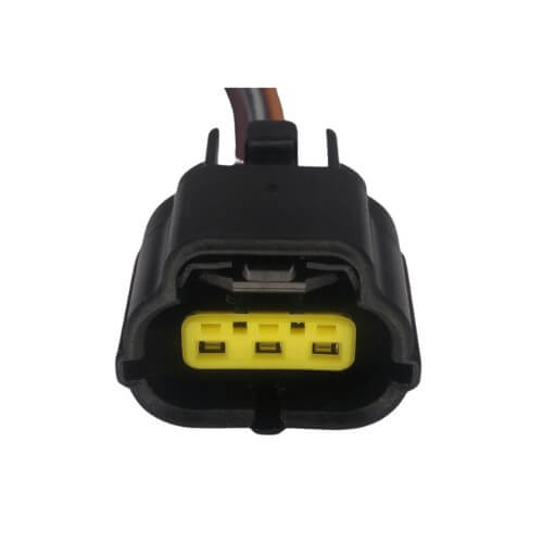 Conector Enchufe Sensor Tps, Ford, Chevrolet, Toyota, Suzuki