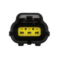 Conector Enchufe Sensor Tps, Ford, Chevrolet, Toyota, Suzuki
