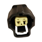Conector Enchufe, Válvula de Temperatura, Ford, Mazda, Fiesta, Move, Ecosport y más