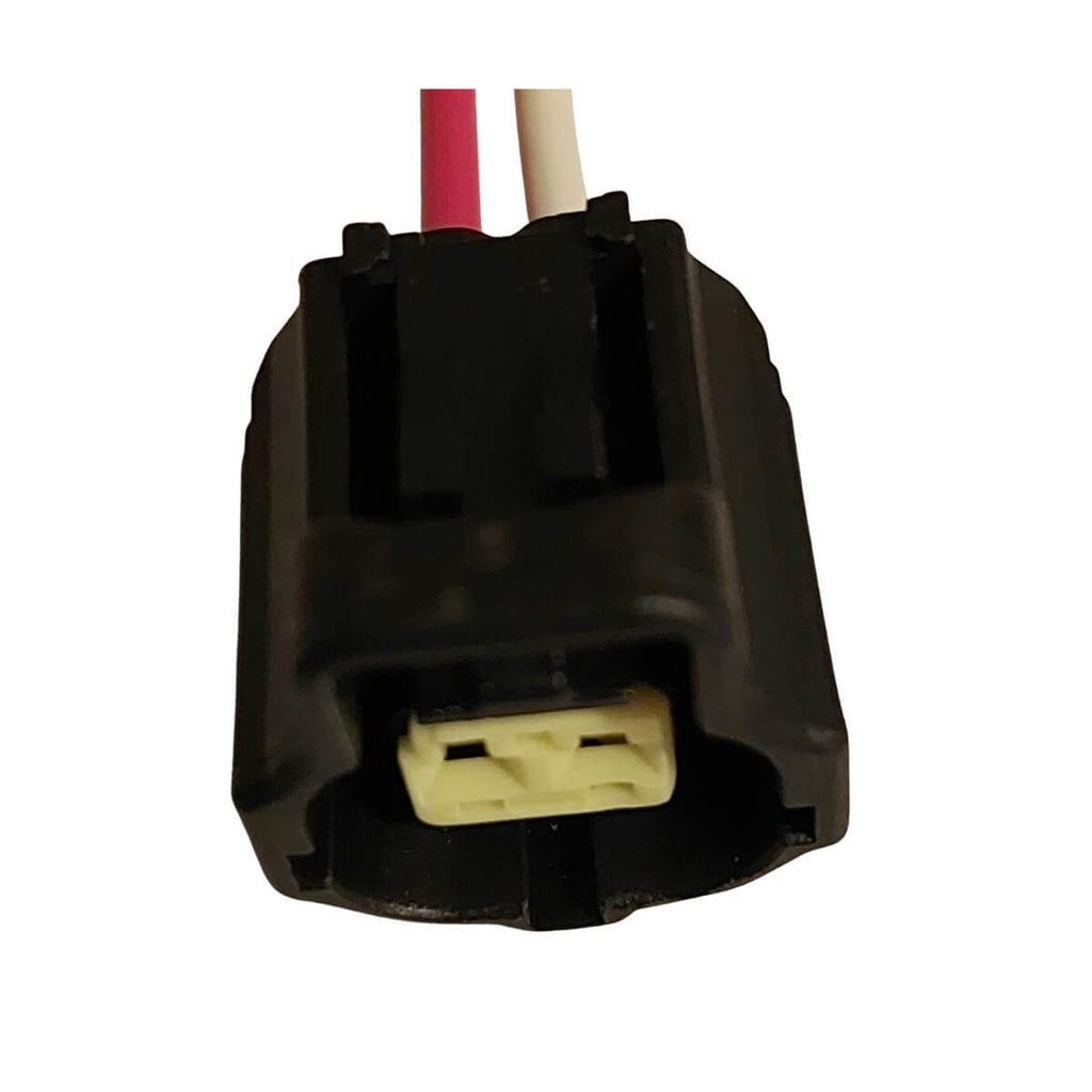 Conector Enchufe, Válvula de Temperatura, Ford, Mazda, Fiesta, Move, Ecosport y más