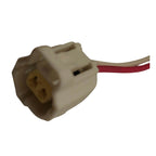 Conector Enchufe Valvula Temperatura Ford, Fusion, Ranger, Focus y más