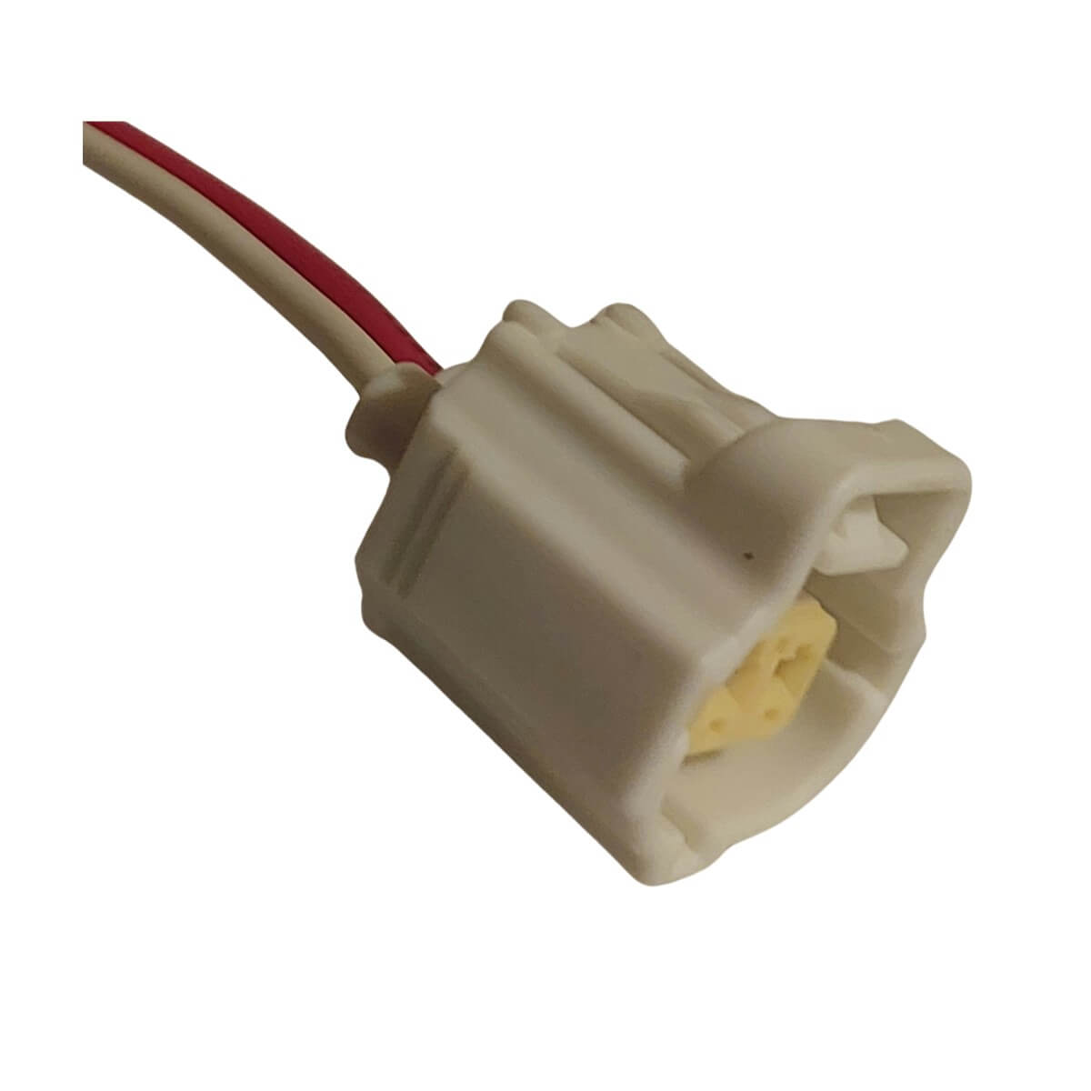 Conector Enchufe Valvula Temperatura Ford, Fusion, Ranger, Focus y más